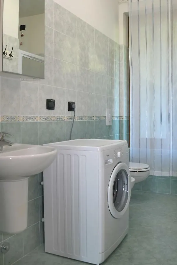 Apartment Gli Ulivi - Tremezzina Tremezzo Italy
