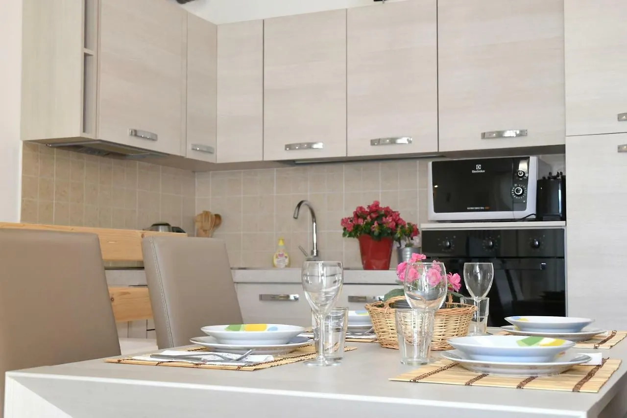 Apartment Gli Ulivi - Tremezzina Tremezzo