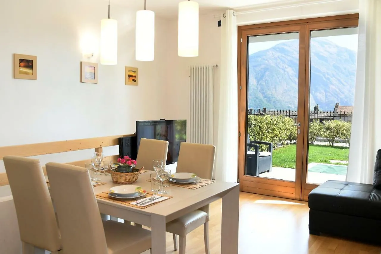 Apartment Gli Ulivi - Tremezzina Tremezzo