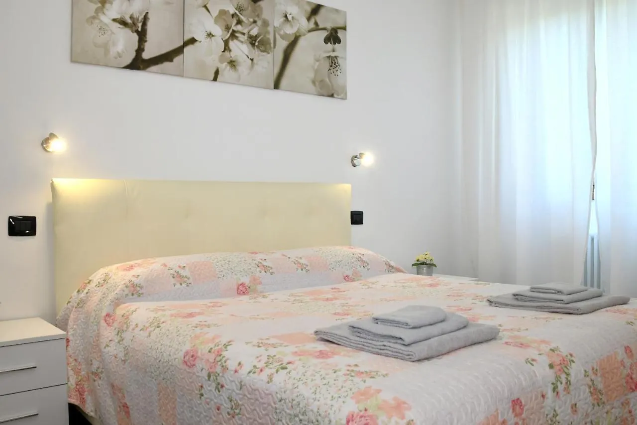 Apartment Gli Ulivi - Tremezzina Tremezzo